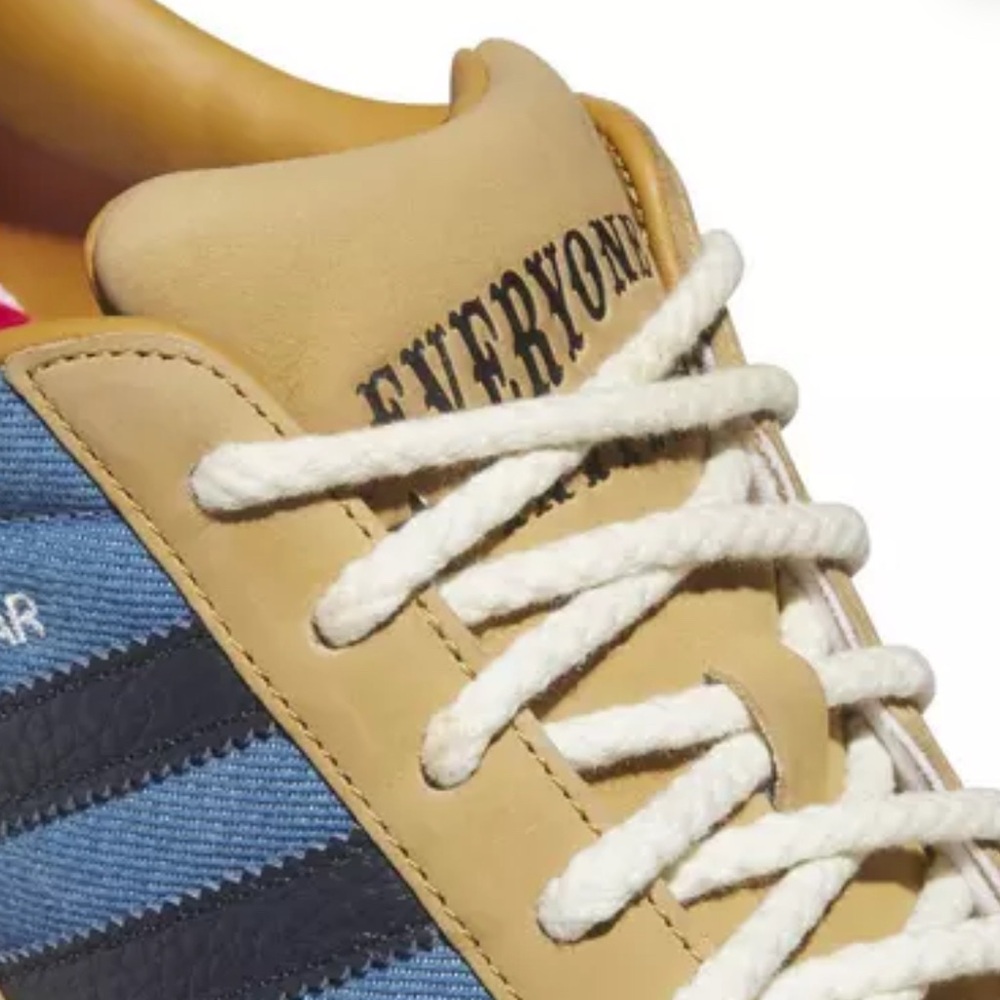 Rate And Special Edition - Adidas Originals Super… - image 6